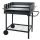  Скара на дървени въглища Master Grill&Party 75 х 52 см