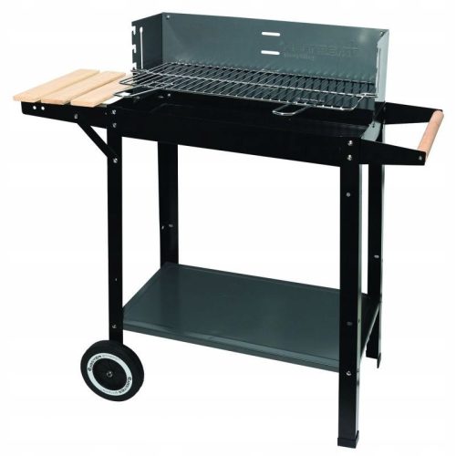  Скара на дървени въглища Master Grill 49 х 27 см