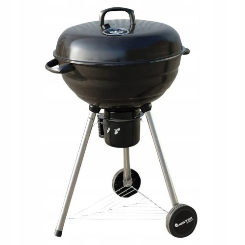  Диаметър на чайника MasterGrill&Party Grill 46 см MG910