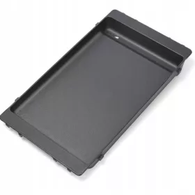    Чугунена скара Denmay за Weber Spirit 44cm x 30.5cm x 5.3cm
