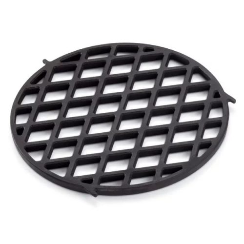  Чугунена решетка за пържоли Чугунена решетка за скара Gourmet BBQ System
