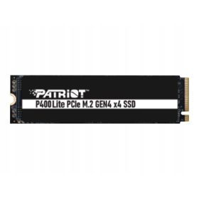  Памет Patriot Patriot P400 Lite 1TB M.2