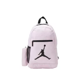   Раница за Училище Air Jordan - Стил, Удобство и Подарък Пишеща Подложка