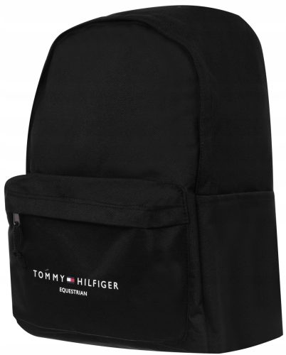 Раница Tommy Hilfiger TH GROOM BACKPACK TH14UBAG987-003 - Черен, 22 литра