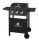  Газов грил Grillmeister 9 kW