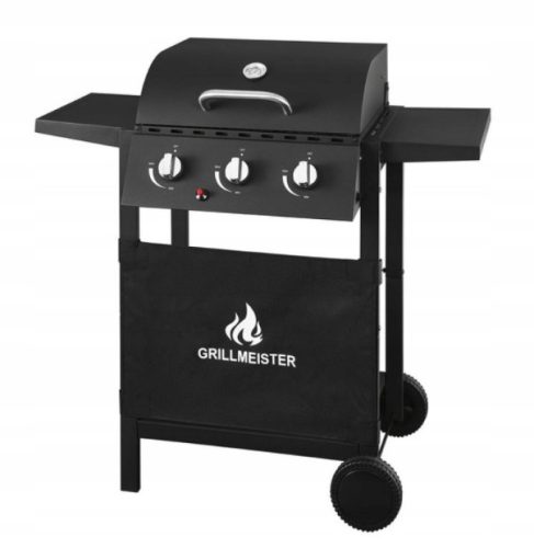  Газов грил Grillmeister 9 kW