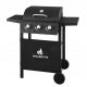  Газов грил Grillmeister 9 kW