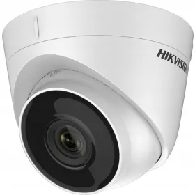    Hikvision EXiR вътрешна и външна IP камера