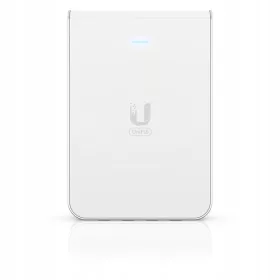    Точка за достъп Ubiquiti U6-IW 802.11ax (Wi-Fi 6)
