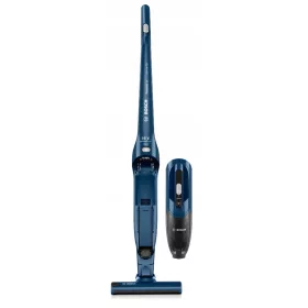    Синя вертикална прахосмукачка Bosch BBHF216