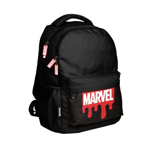 Модерен Раница за Училище BeUNIQ Marvel AV23PP-2705 - Идеален за Всяко Дете