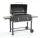 ГОЛЯМ ГРИЛ НА ДЪРВЕНИ ВЪГЛИЩА LANDMANN GRILL CHEF BROILER 11510 117x155cm