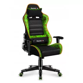  Геймърски стол Huzaro Ranger 6.0 Pixel Mesh