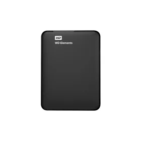  Преносим твърд диск WD Elements 4TB