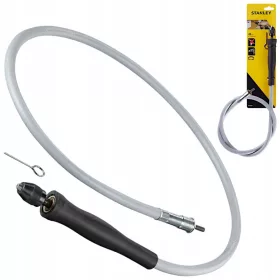    STANLEY Гъвкав вал за бормашина 125 см удължение