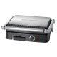  Сгъваема електрическа скара Clatronic KG 3487 черна 2000 W