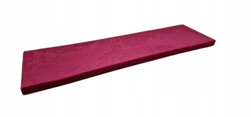  ВЪЗГЛАВНИЦА ЗА ГРАДИНСКА ПЕЯ 190x40x5CM ЦВЕТОВЕ ПО ИЗБОР ОТ ROYAL VELVET