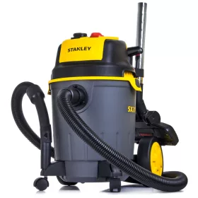    Индустриална прахосмукачка Stanley Pro 1200W