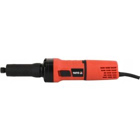    Права шлайфмашина Yato 750 W 230 V с кабел