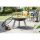  RedFire Chicago Garden Fire Pit, черен, стомана, 75 см