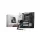  Дънна платка MSI B650M GAMING PLUS WIFI, AMD B650, сокет AM5, micro ATX