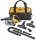  DEWALT DCV501LN БЕЗЖИЧНА ПРАХОСМУКАЧКА 18V + ТОРБА