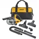  DEWALT DCV501LN БЕЗЖИЧНА ПРАХОСМУКАЧКА 18V + ТОРБА