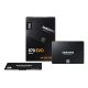  Samsung 870 EVO 500GB 2.5" SATA III SSD