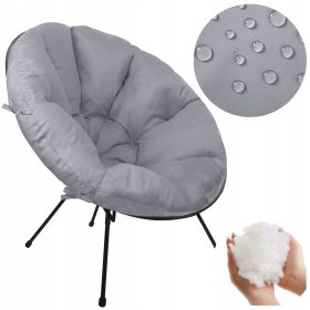    ВОДОУСТОЙЧИВА ВЪЗГЛАВНИЦА ЗА ГРАДИНСКИ СТОЛ ACAPULCO UBBERUP