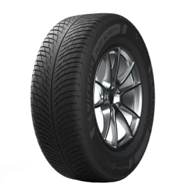  1x гума 225/60R18 MICHELIN PILOT ALPIN 5 SUV 104H