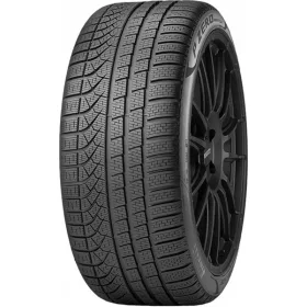  1x opona 245/40R19 PIRELLI P ZERO WINTER 98 V
