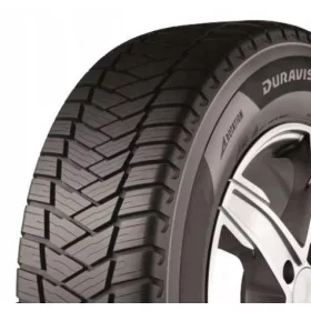    1x opona całoroczna 205/75R16 BRIDGESTONE DURAVIS ALL-SEASON 113 R