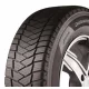  1x opona całoroczna 205/75R16 BRIDGESTONE DURAVIS ALL-SEASON 113 R