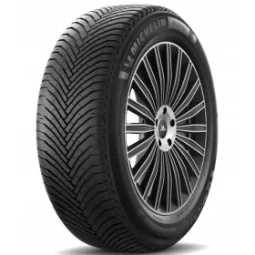 1x зимна гума 215/60R16 MICHELIN ALPIN 7 99 T