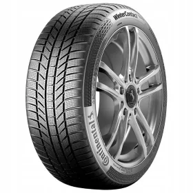  2x 265/60R18 CONTINENTAL WINTERCONTACT TS 870 P