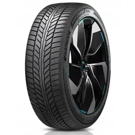  2x 235/45R21 HANKOOK WINTER I*CEPT ION A IW01A