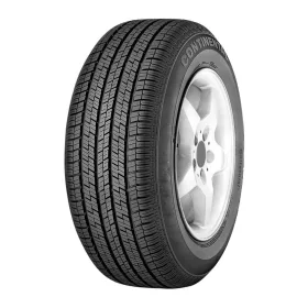  4x 265/60R18 CONTINENTAL CONTI4X4CONTACT 110H
