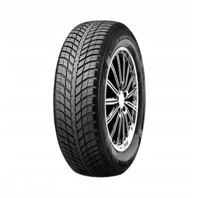  4x гуми 225/50R17 NEXEN N'BLUE 4 SEASON 94V