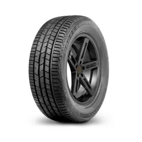  1x 285/40R22 CONTINENTAL CROSSCONTACT LX SPORT XL