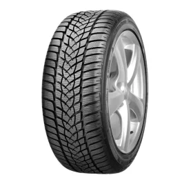    Opona zimowa Goodyear Ultra Grip Performance 2 205/55R16 91 H przyczepność na śniegu (3PMSF), rant ochronny, run flat * - BMW