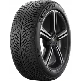  4x opony zimowe 305/30R21 MICHELIN Pilot Alpin 5 104 V
