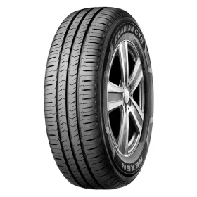  2x opony 235/65R16C NEXEN ROADIAN CT8 115/113R
