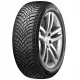  2x 195/55R15 HANKOOK WINTER I*CEPT RS3 W462 85 H