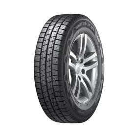  4x 205/65R16C HANKOOK VANTRA ST AS2 RA30 107/105T