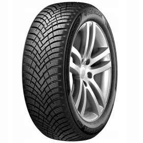  4x 195/55R15 HANKOOK WINTER I*CEPT RS3 W462 85 H