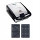  Тостер Tefal SW852D12 сребрист/сив 700 W