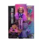  Куклата Monster High Clawdeen Wolf от Mattel, 29 см