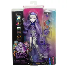  Кукла Mattel Monster High Spectra Vondergeist 29 см