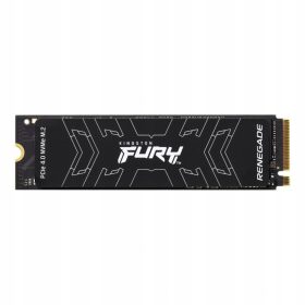  SSD диск Kingston Fury Renegade M.2 Pci-e 4.0 NVMe 2TB
