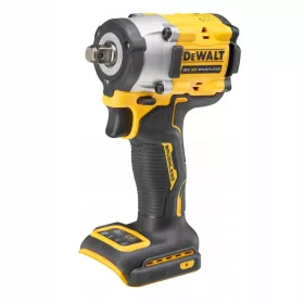    Ударен гайковерт 1/2' 18V 406Nm XR DeWALT DCF921N-XJ